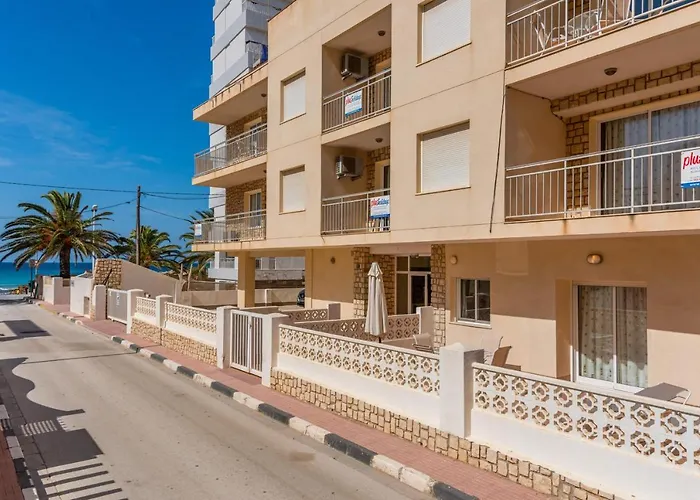 Apartamento Arenal 1 - Plusholidays