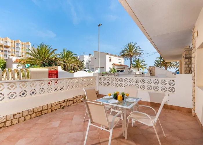 Apartamento Arenal 1 - Plusholidays