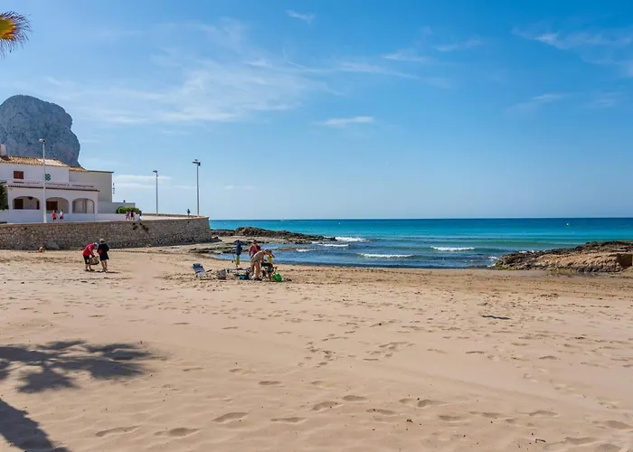 Apartamento Arenal 1 - Plusholidays