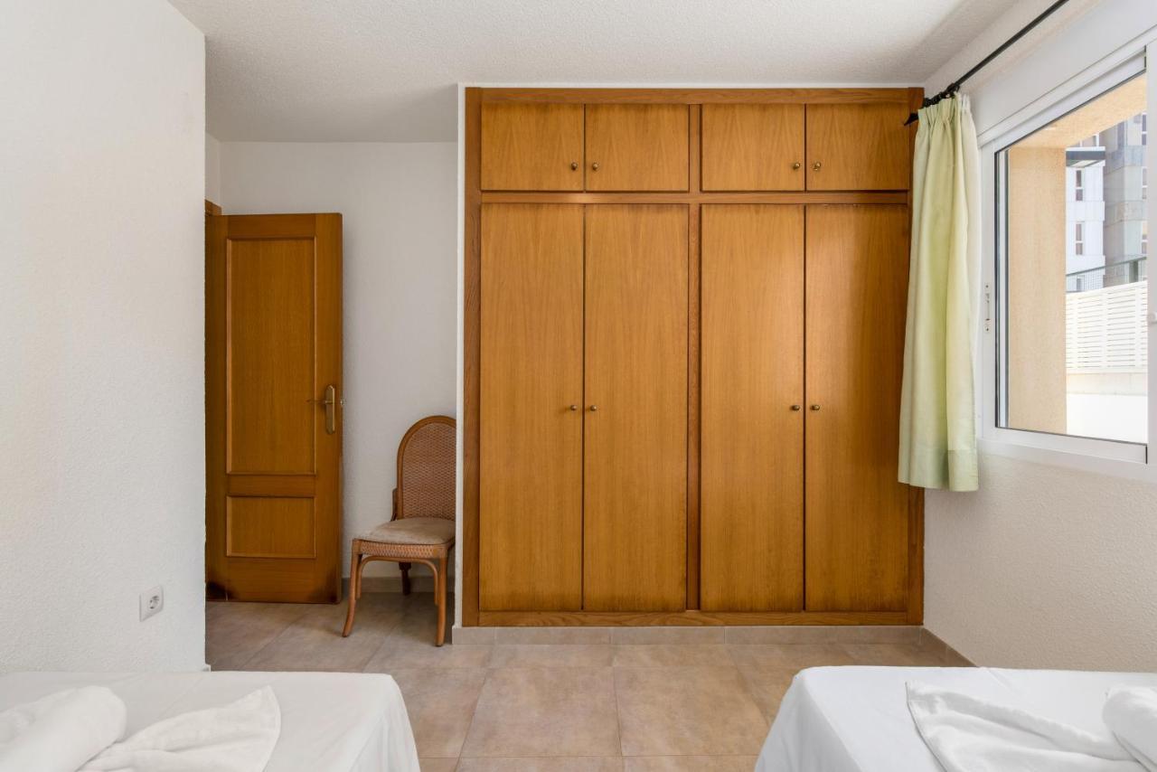 Apartament Arenal 1 - Plusholidays *