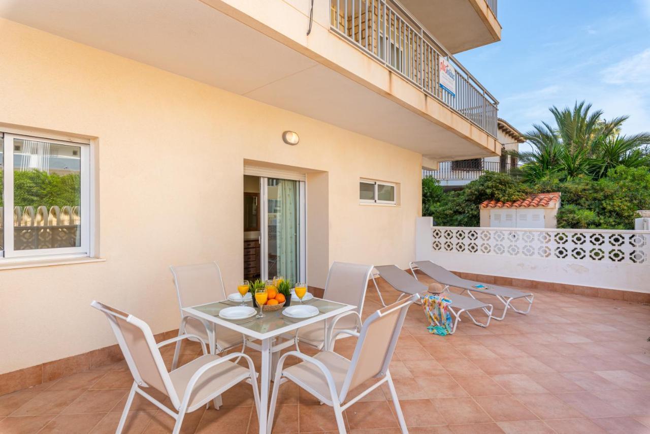 Apartament Arenal 1 - Plusholidays *