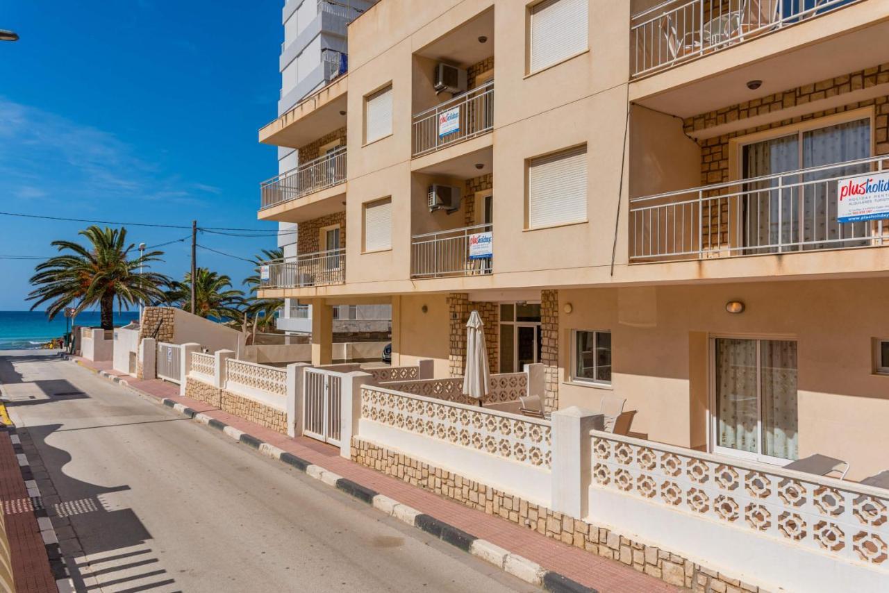 Arenal 1 - Plusholidays * Calp