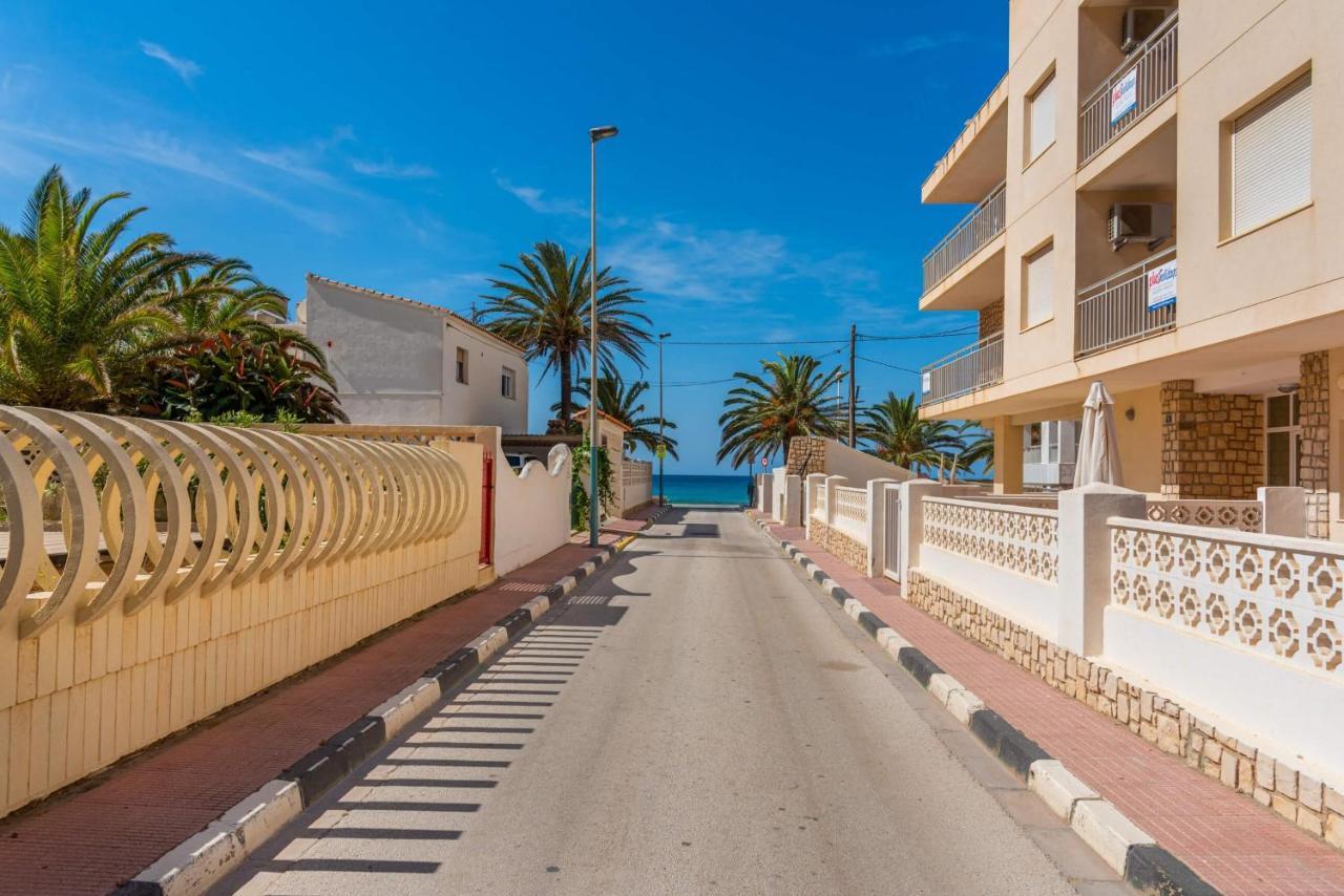 Apartament Arenal 1 - Plusholidays *