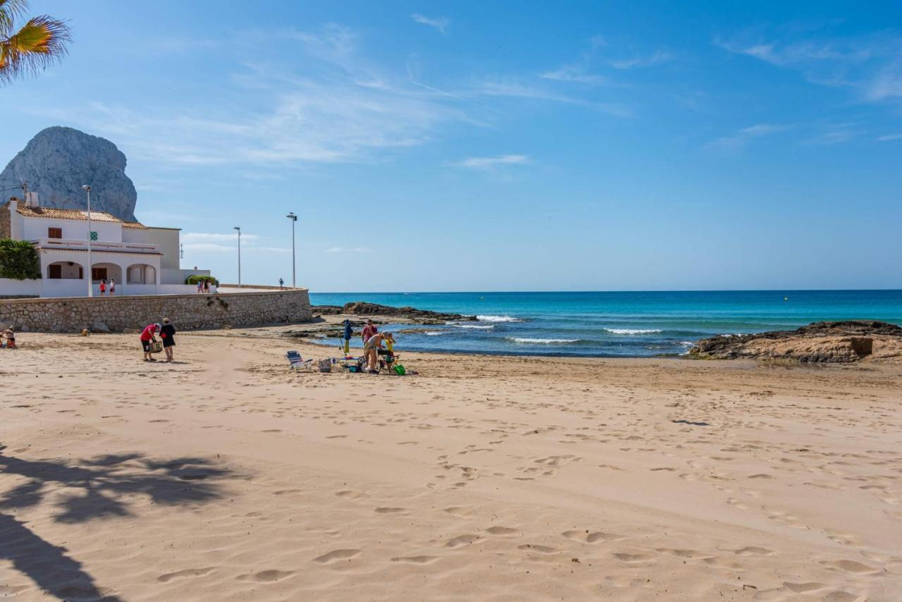Arenal 1 - Plusholidays * Calp