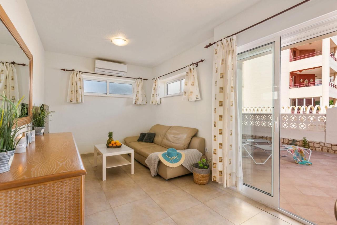 Apartament Arenal 1 - Plusholidays Calpe