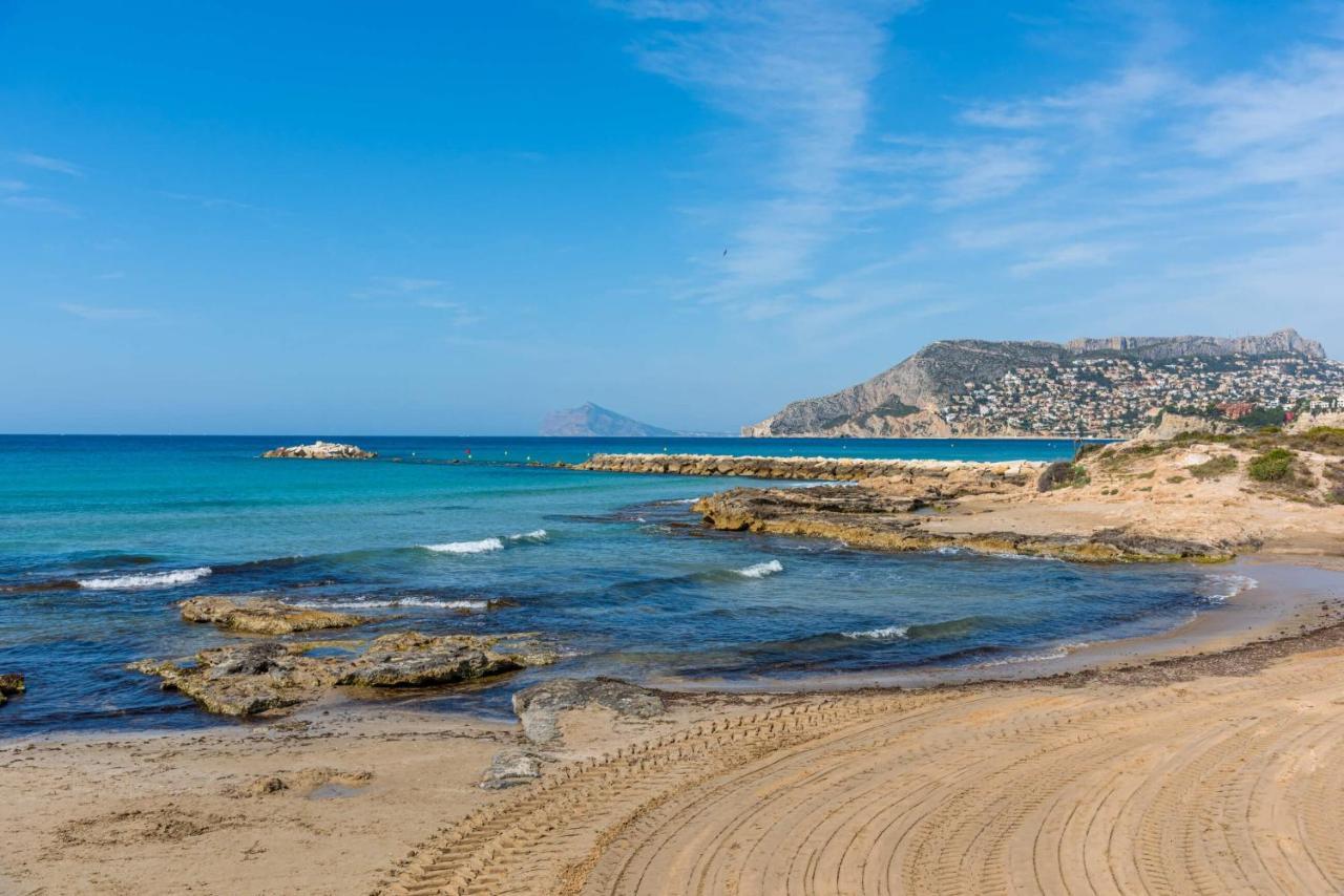 Apartment Arenal 1 - Plusholidays Calp